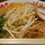 Miyakoichi Yatai Aji Ramen Oohito Ten - 