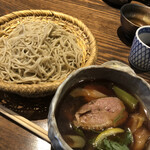 Soba Koji Sawarabi - 