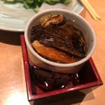 Genpin Osaka Umeda Higashi Dori Fugu Unagi Kani Ryori - 