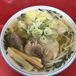 Asahikawa Ramen Sanjoken - 