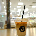 FLATWHITE COFFEE FACTORY Sendai Kuko Ten - 