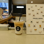 FLATWHITE COFFEE FACTORY Sendai Kuko Ten - 