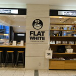 FLATWHITE COFFEE FACTORY Sendai Kuko Ten - 