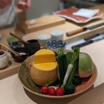 Sushi Jinsei - 