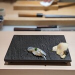 Sushi Jinsei - 