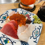 Taishu Teppan Sakaba Mina Terrace - 