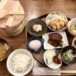 Oshokuji Bar Tsubame - 