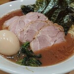 Otoko Ramen Muro - 