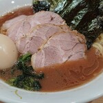 Otoko Ramen Muro - 