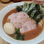 Otoko Ramen Muro - 