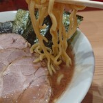 Otoko Ramen Muro - 