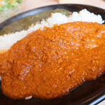 INDIAN CURRY HOUSE Sakai Ten - 