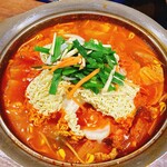 Korean Izakaya Iru - 