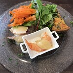 Bistro La Cachette - 