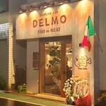 DELMO - 