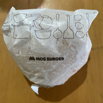 Mos Burger Nishitomo Futamatagawa Ten - 