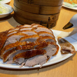 Beijing Duck Senmon Ten Beijing Kaoya Ten Ginza Nichome Ten - 