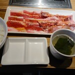 Yakiniku Like Shizuoka Gofuku Machi Ten - 