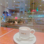 DOUTOR COFFEE SHOP Ishigamikoenekimaeten - 