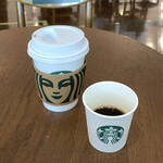 STARBUCKS COFFEE Chofu Paruko Ten - 