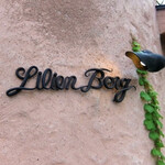 Lilien Berg - 