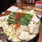 Nabe ya TAMARI Kumamoto Sohonke - 