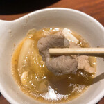 Nabe ya TAMARI Kumamoto Sohonke - 