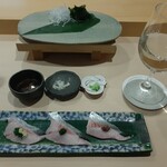 Sushi Dokoro Kitano Hana - 