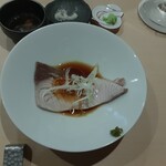 Sushi Dokoro Kitano Hana - 