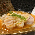 Sushi Matsumoto Meieki - 