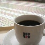 Doutor Coffee Shop Kurume Daigaku Byoin Ten - ブレンドＭ、アップ！！