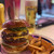 BURGERLION UTSUBO A GOGO - 料理写真: