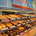 mister Donut Ion Moru Fujinomiya Shoppu - 