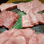 Yakiniku Watchoi Oosaka Honten - 