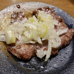 Yakiniku Watchoi Oosaka Honten - 