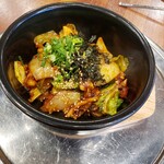 Korean Yakiniku Sanzoku - 