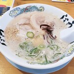 博多ラーメンうしじま - 