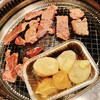 Yakiniku King Takaoka Ten - 焼肉きんぐ