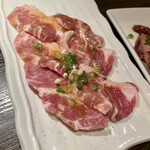 Yakiniku to Ryori Silk Road - 