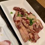 Yakiniku to Ryori Silk Road - 