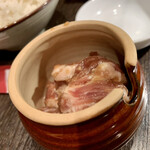 Yakiniku to Ryori Silk Road - 