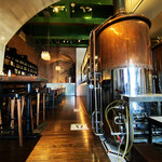 HITACHINO BREWING LAB. Kanda Manseibashi Ten - 