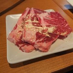 和牛焼肉食べ放題 肉屋の台所 - 