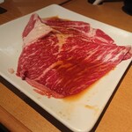 和牛焼肉食べ放題 肉屋の台所 - 