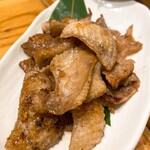 Toriyaki Sakaba Daigen - 