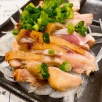 Toriyaki Sakaba Daigen - 