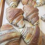 BOULANGERIE Pan me - 料理写真: