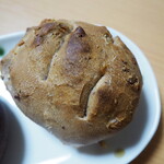 chick bagel - 栗