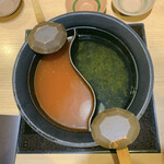 Shabu Shabu On Yasai Sayama Ten - 