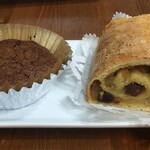 イタリア菓子のススメ - 